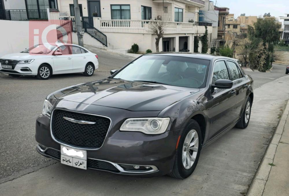 Chrysler 300
